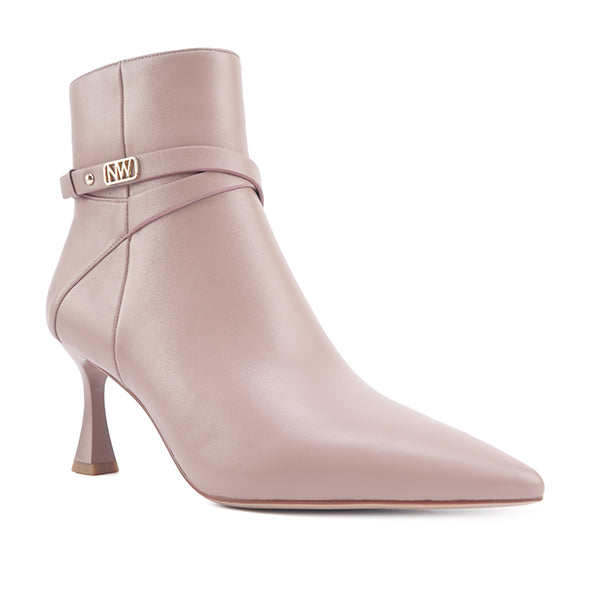 Bota Tino Nude