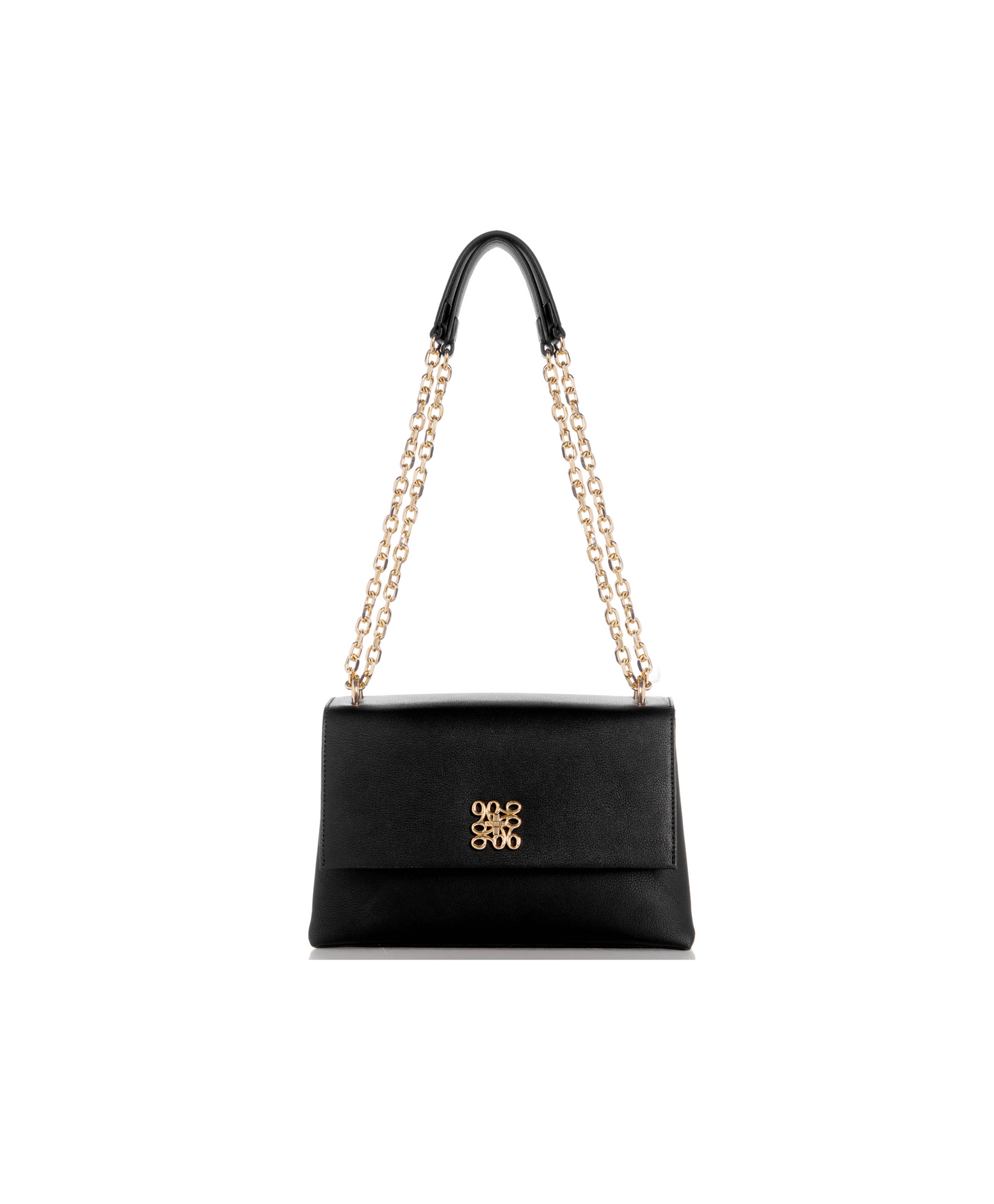 Cartera Xbody Shiloh Negro