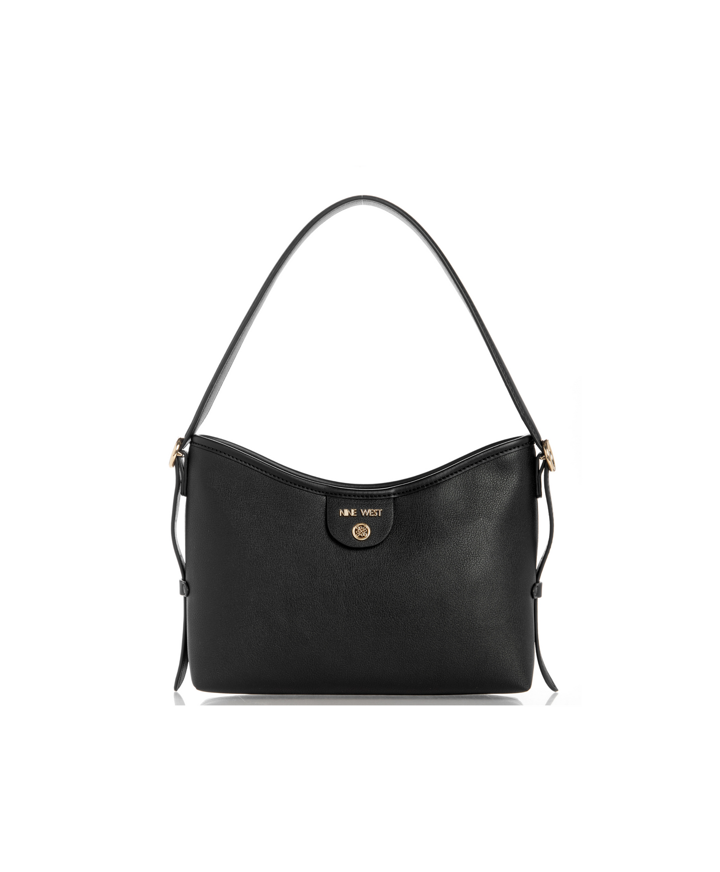 Cartera Shoulder Bag Kiley Negro