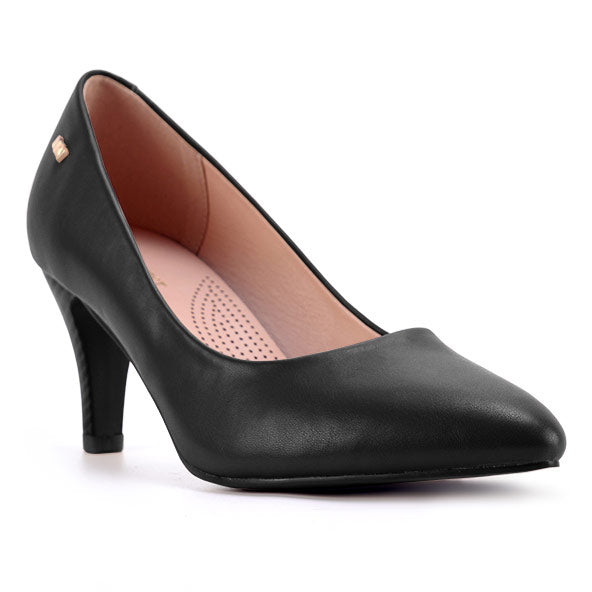 Tacon Nensi Black