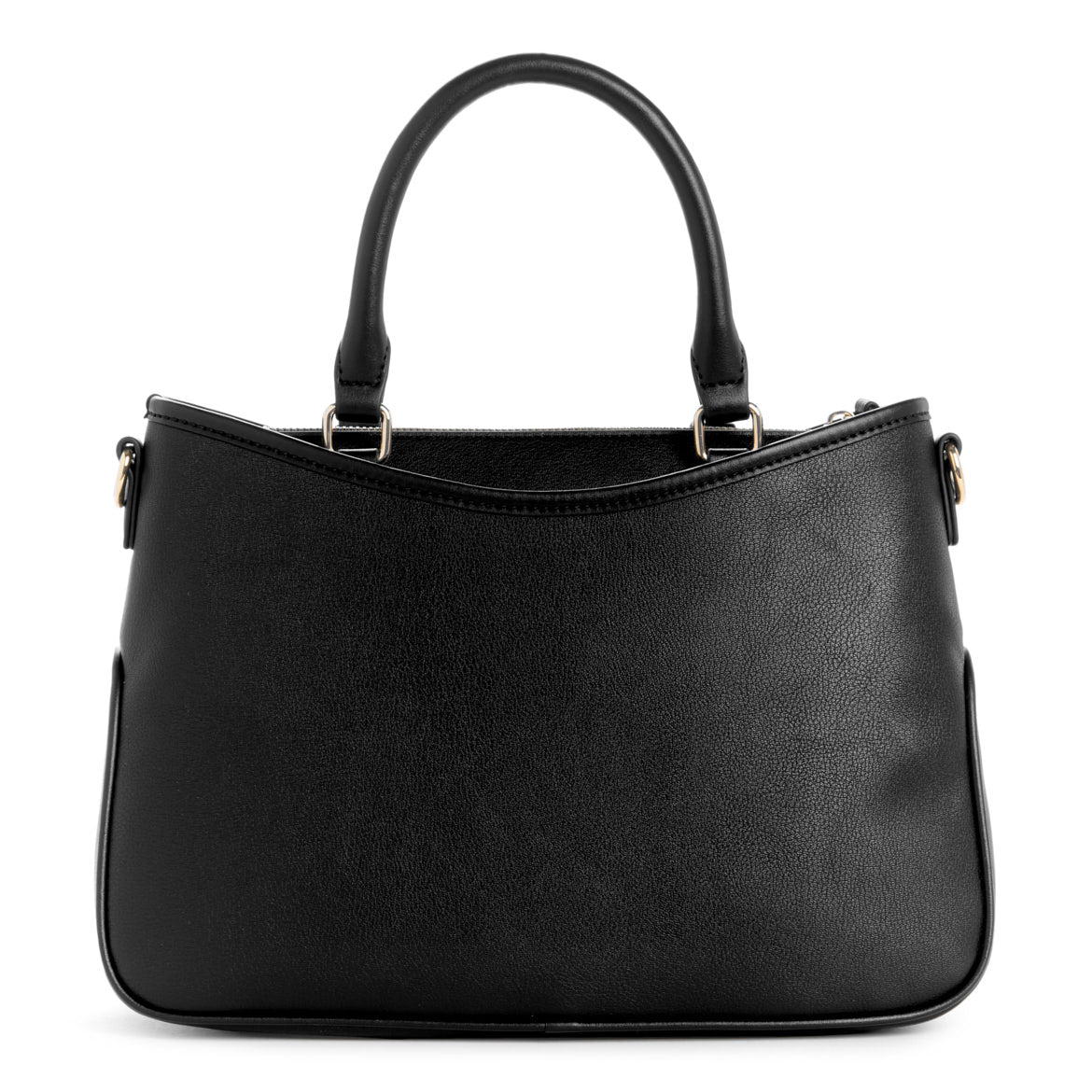 Cartera Satchel Kiley Negro