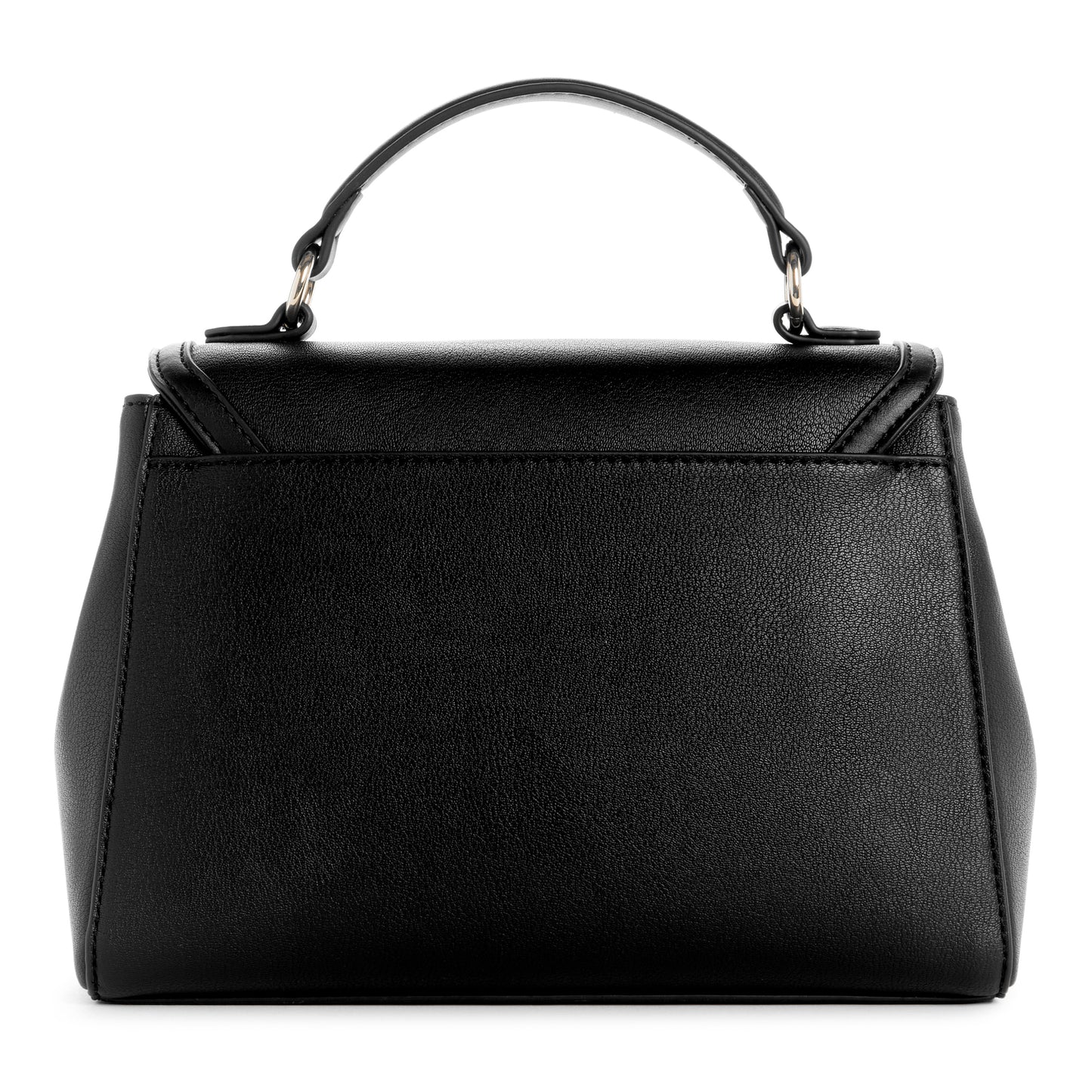 Cartera Top Handle Kiley Negro
