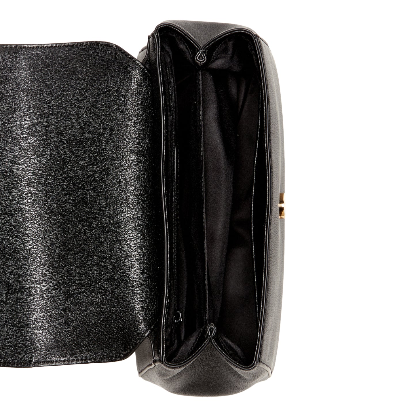 Cartera Top Handle Kiley Negro