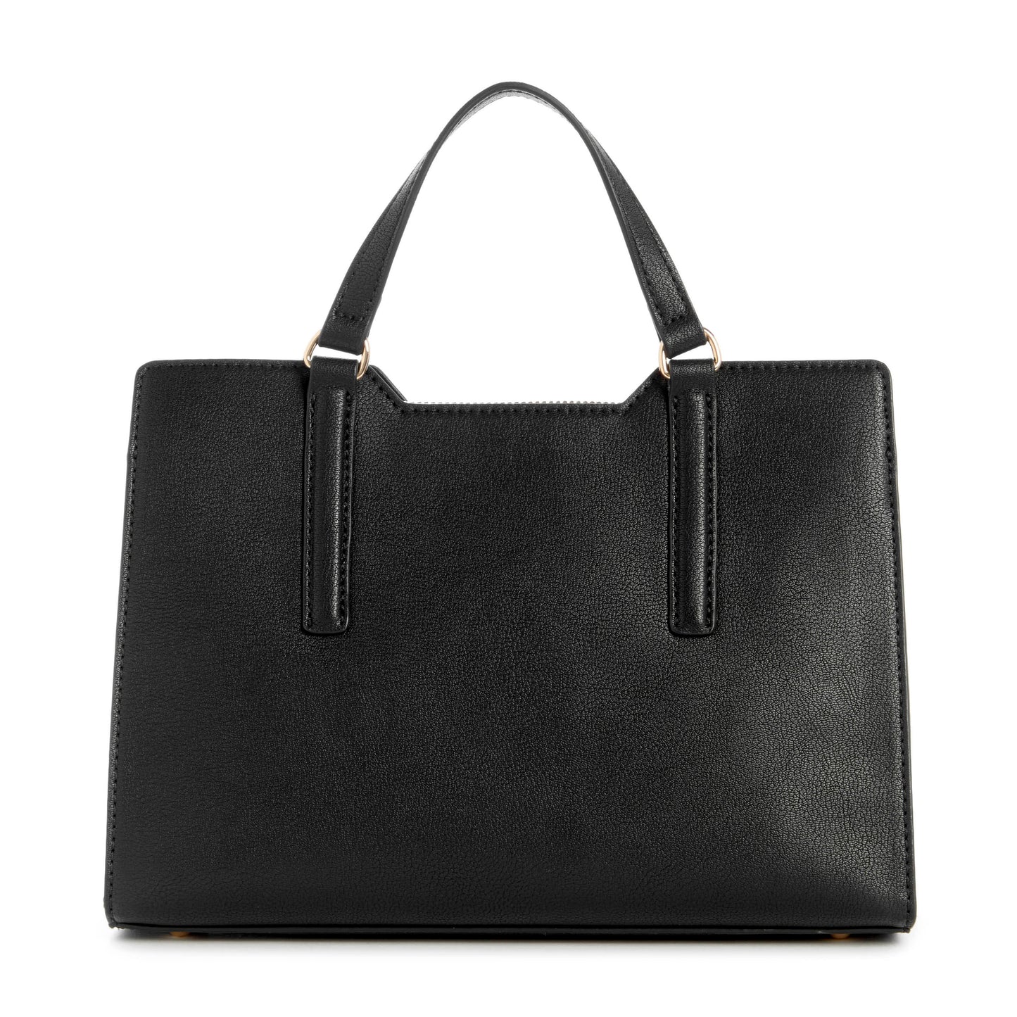 Cartera Satchel Shiloh Negro