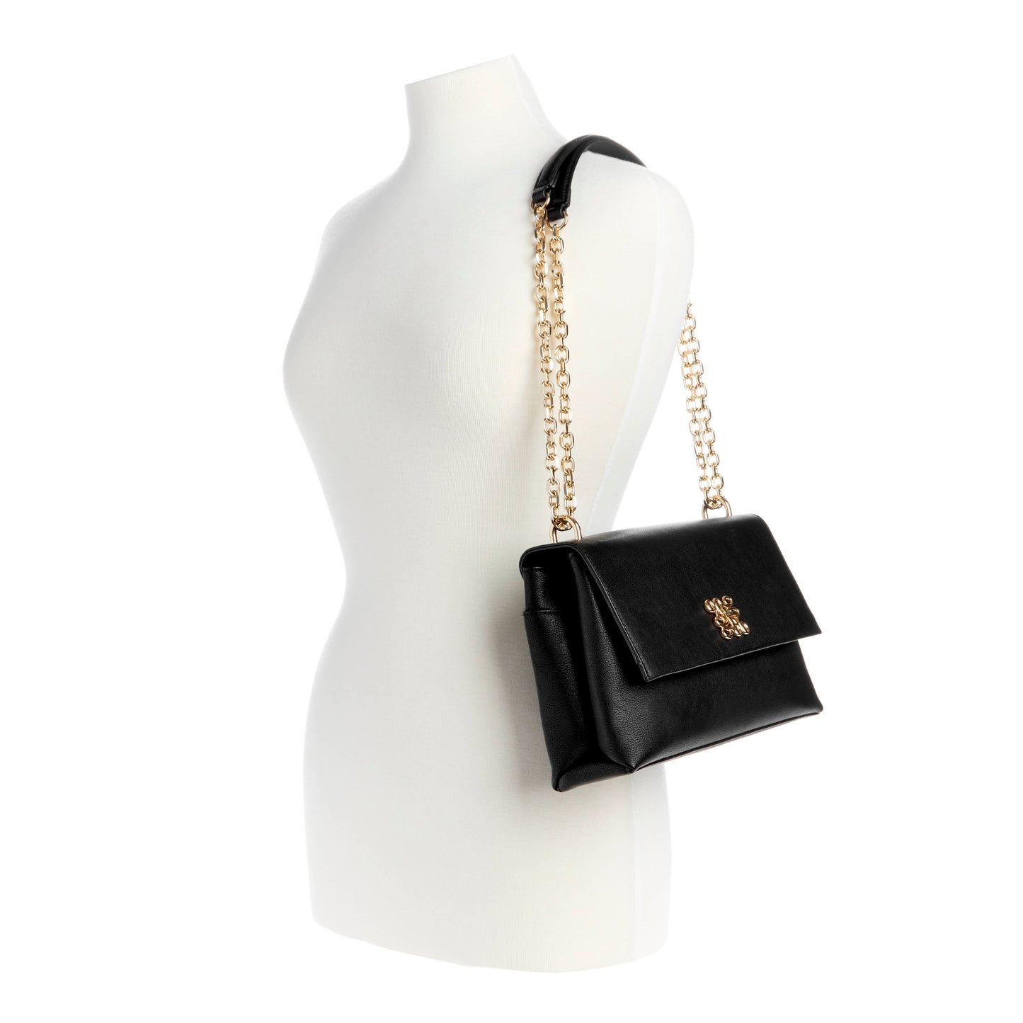 Cartera Xbody Shiloh Negro