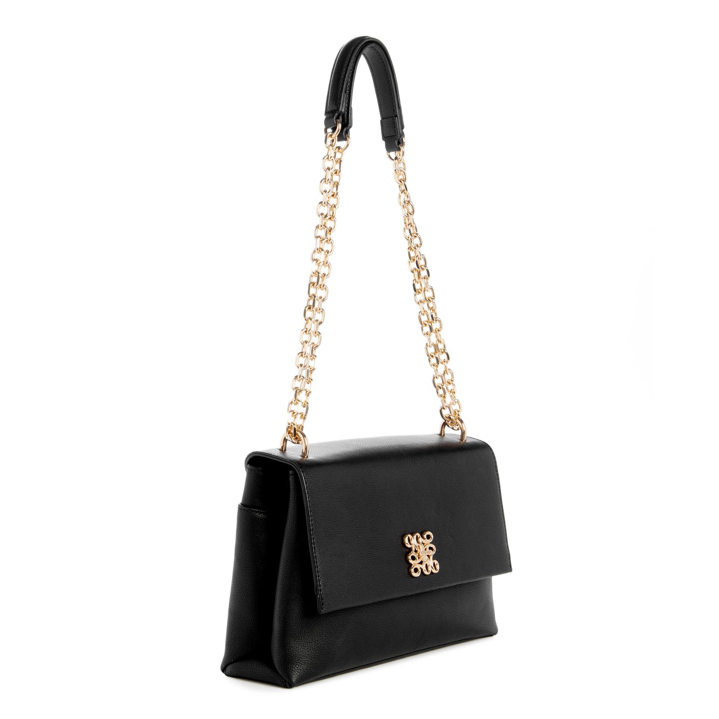 Cartera Xbody Shiloh Negro