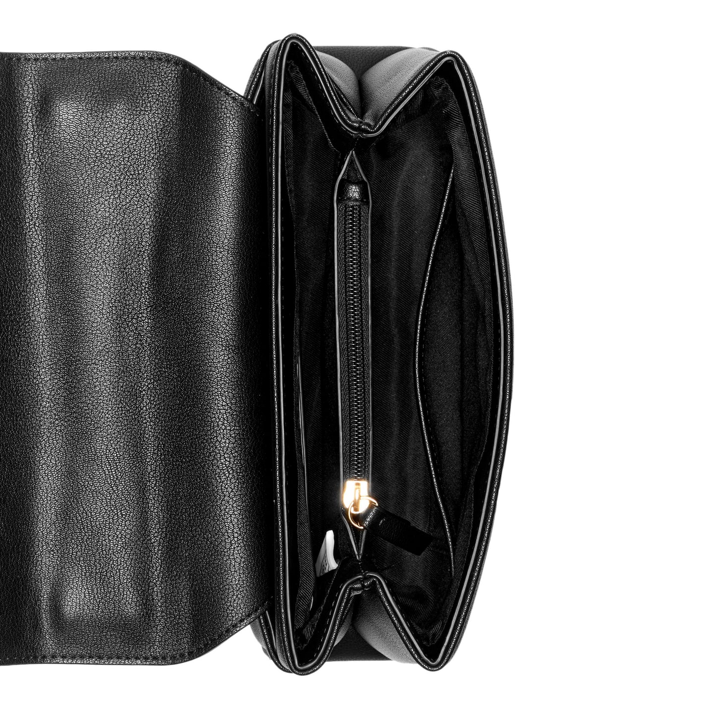 Cartera Xbody Shiloh Negro
