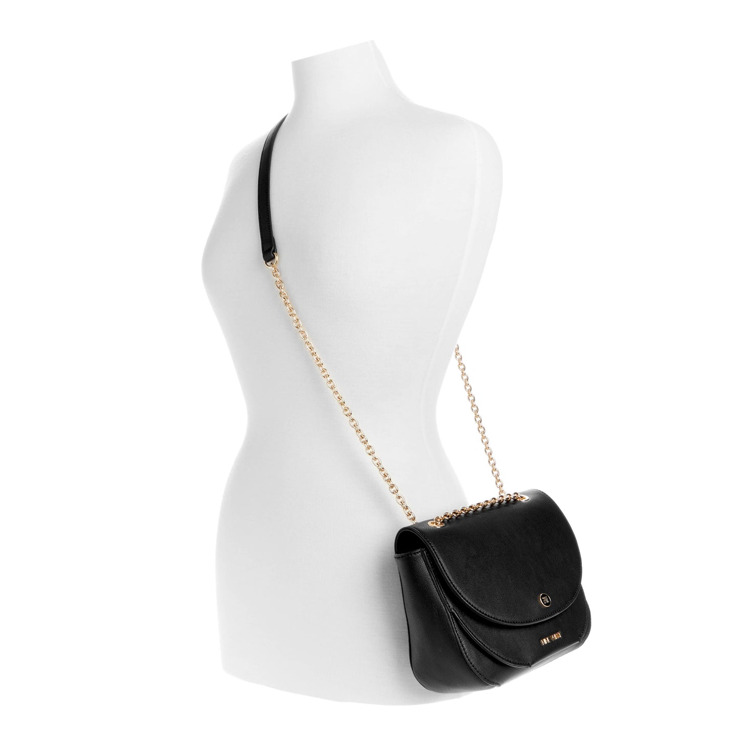 Cartera Xbody Brecken Negro