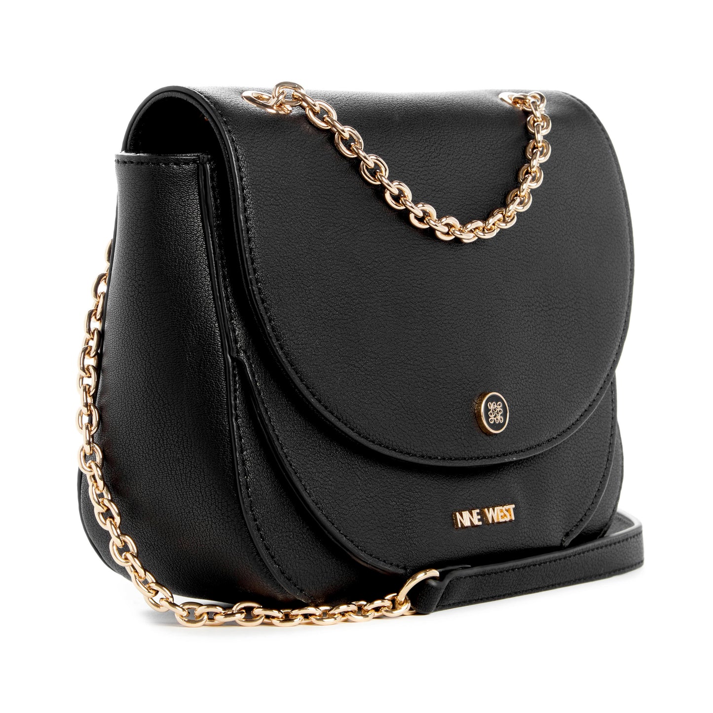 Cartera Xbody Brecken Negro