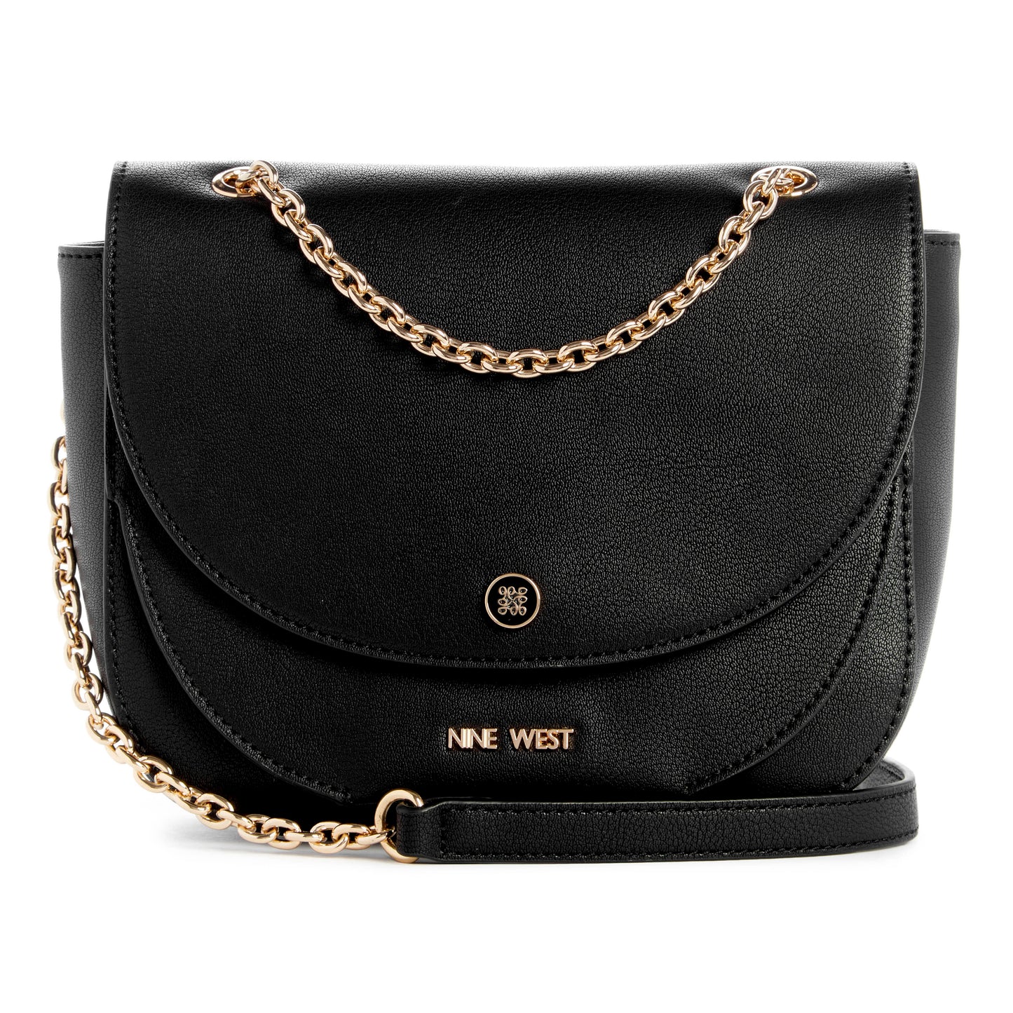 Cartera Xbody Brecken Negro