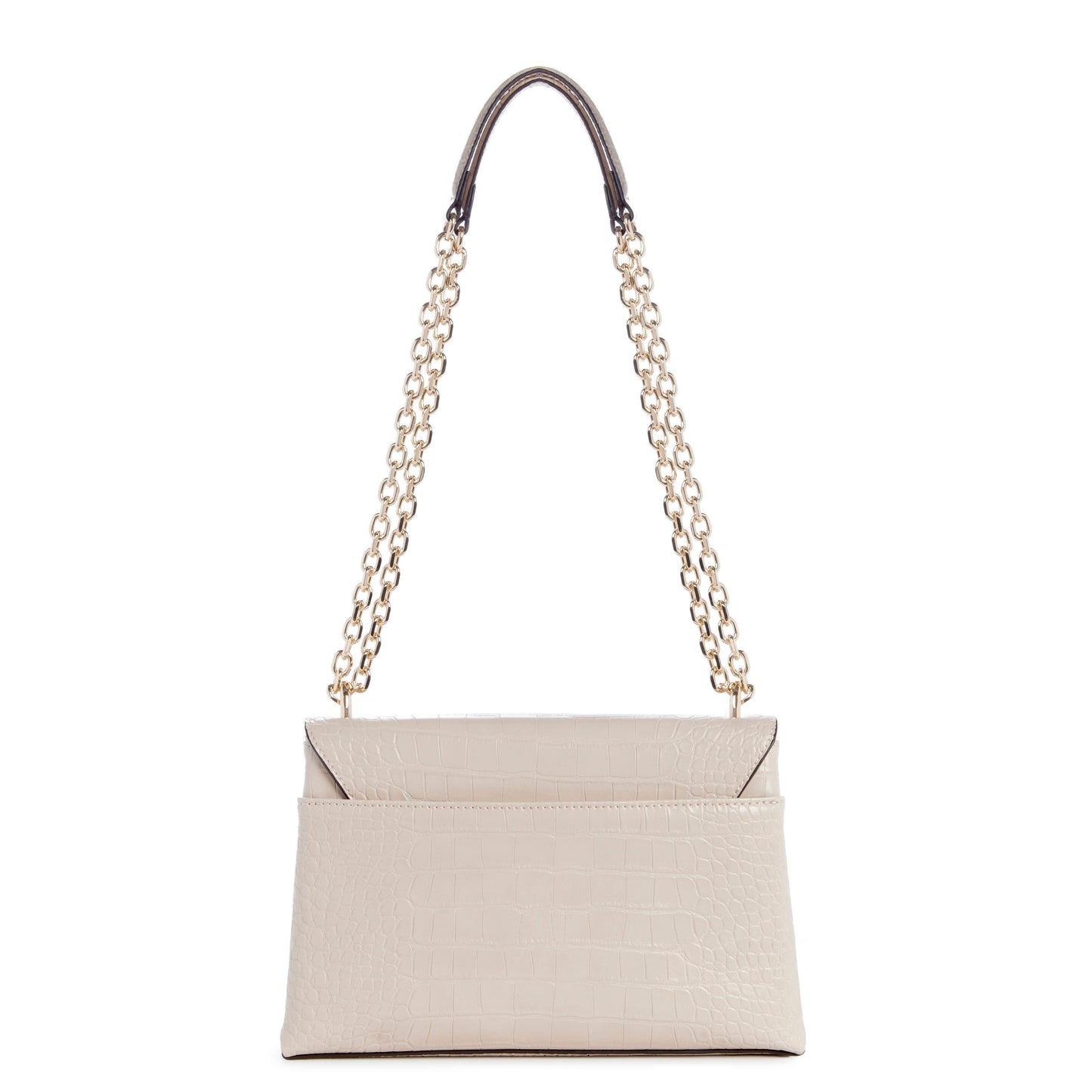 Cartera Xbody Shiloh Blanco