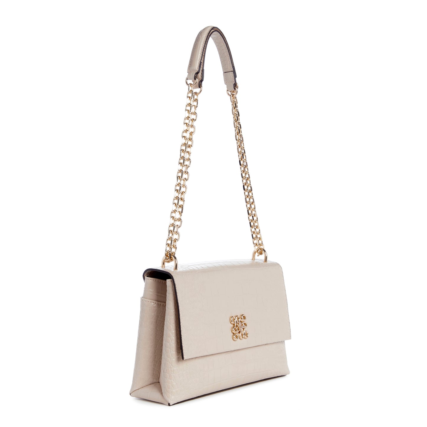 Cartera Xbody Shiloh Blanco