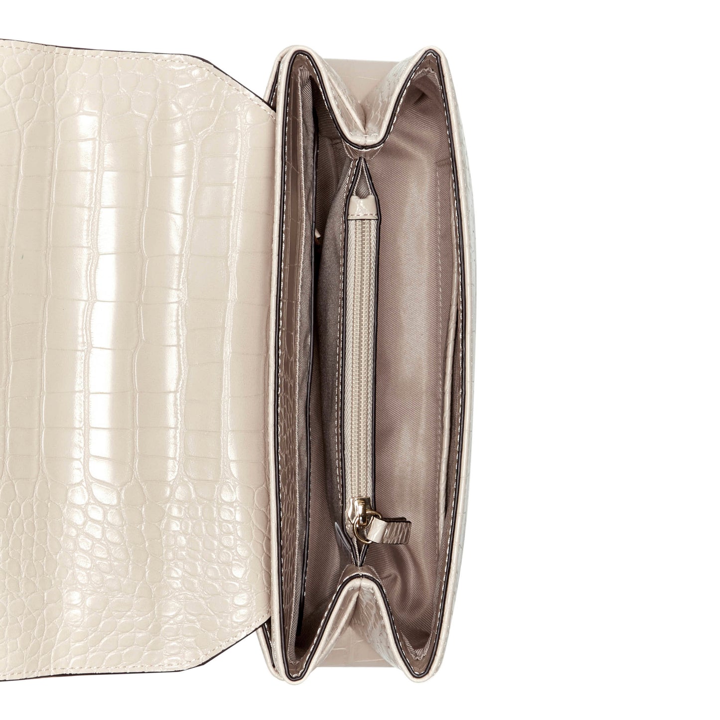 Cartera Xbody Shiloh Blanco