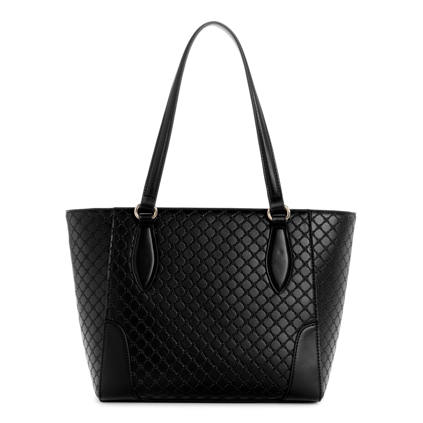 Cartera Small Tote Innes Negro