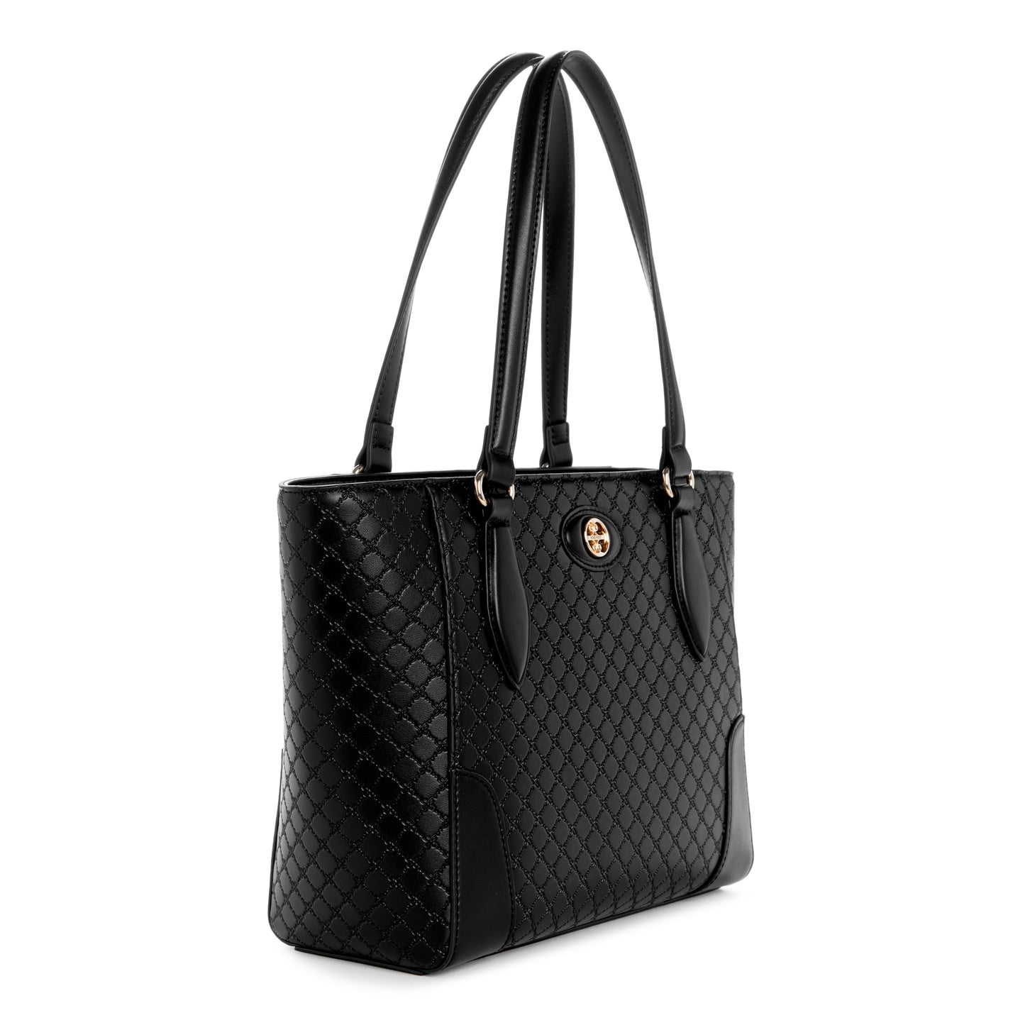 Cartera Small Tote Innes Negro