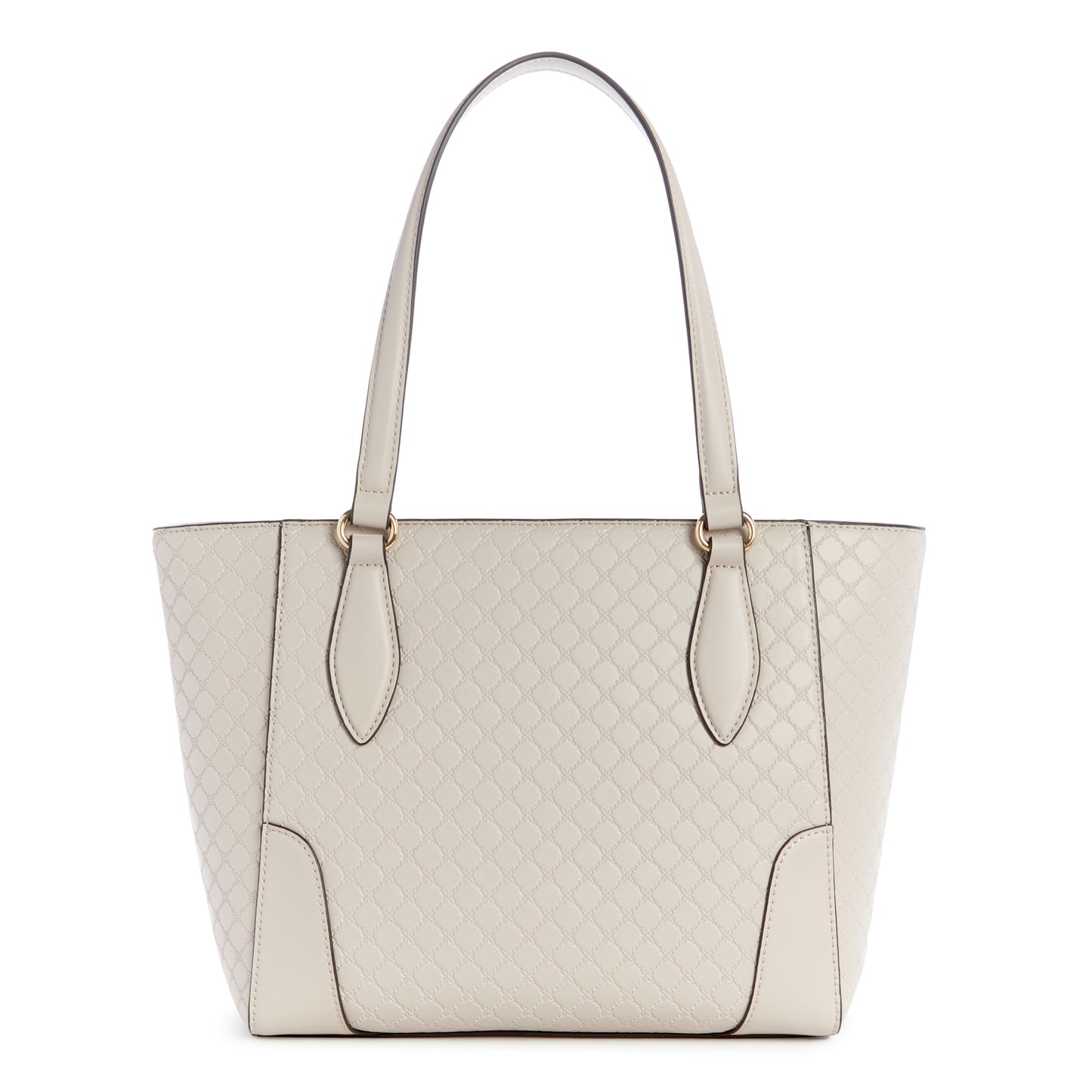 Cartera Tote Innes Blanco