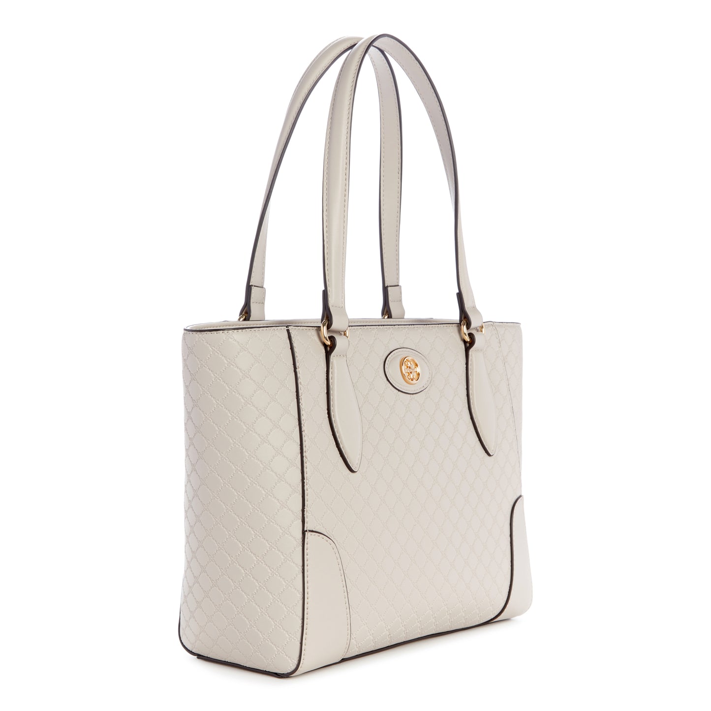Cartera Tote Innes Blanco