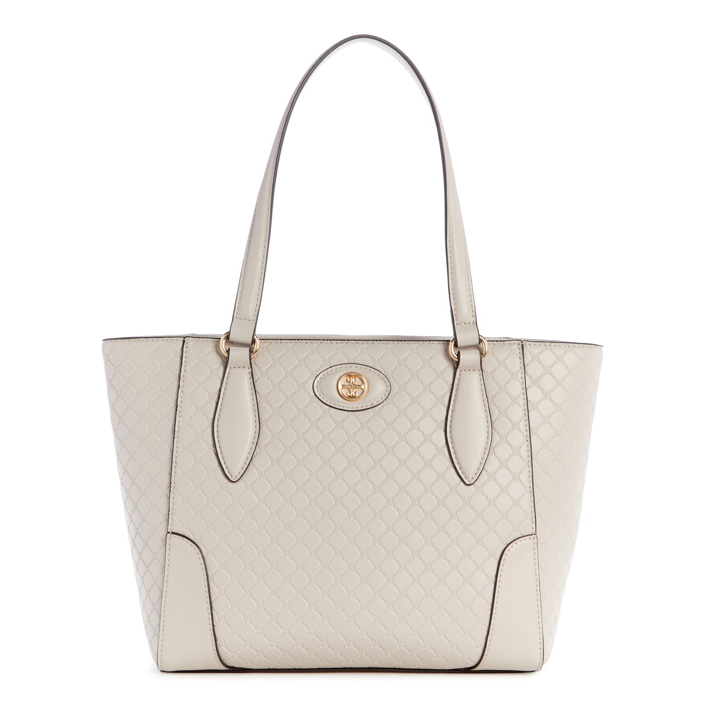 Cartera Tote Innes Blanco