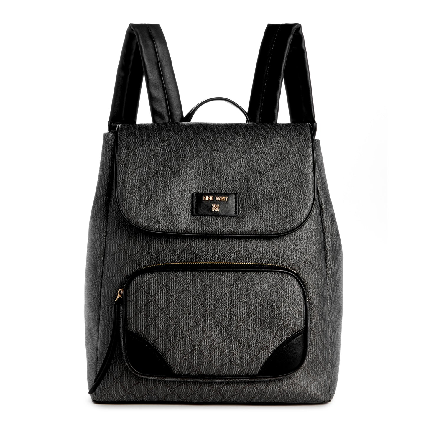 Mochila Flap Winsland Negro