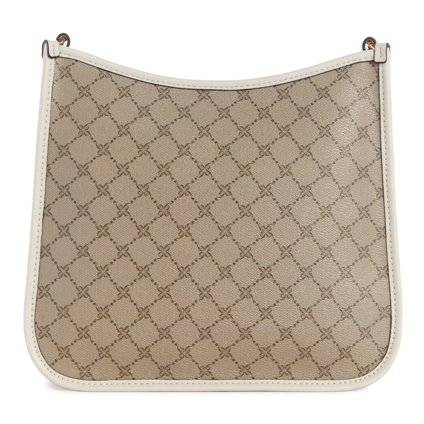 Cartera Xbody Brice Crema