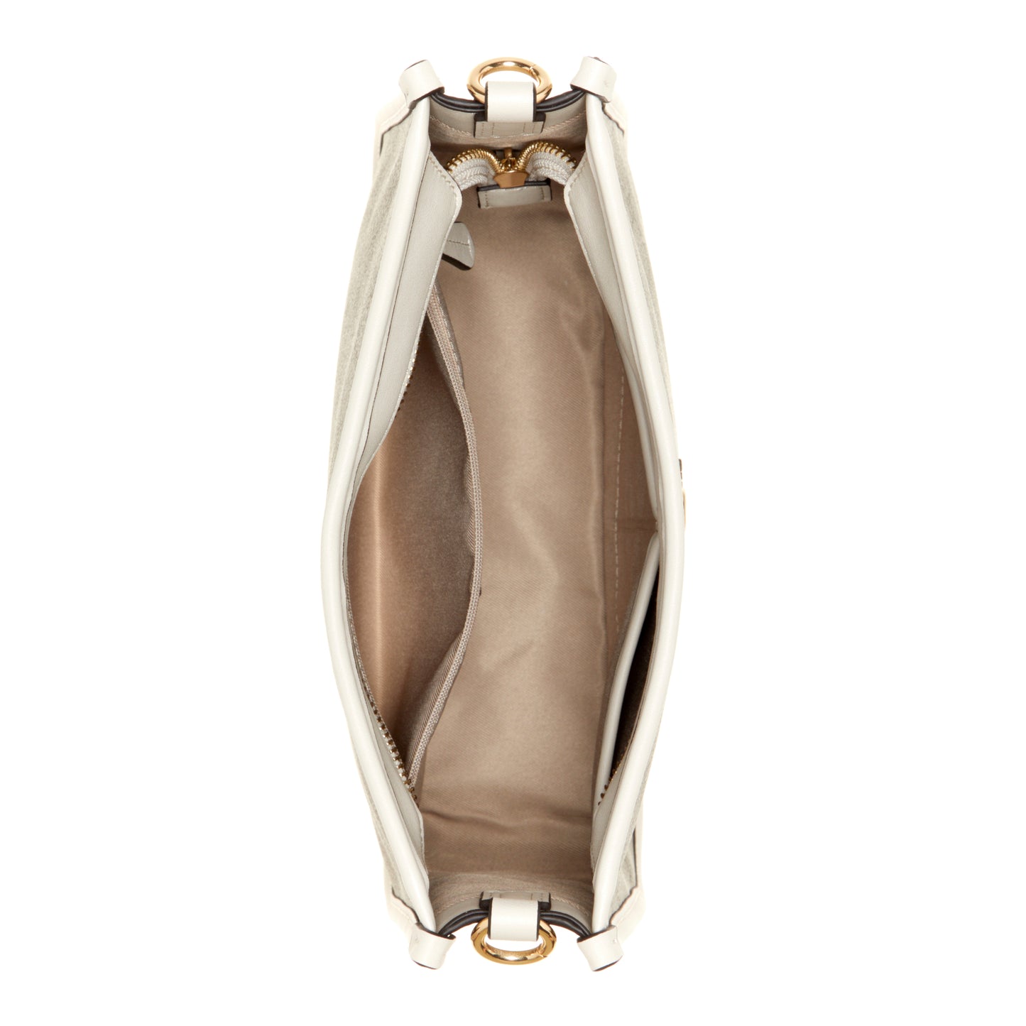 Cartera Xbody Brice Crema