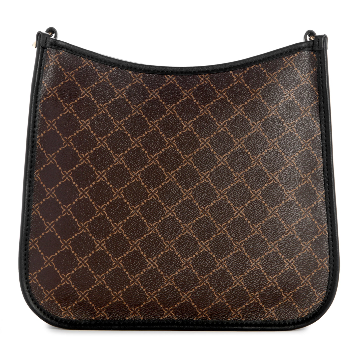 Cartera Xbody Brice Chocolate