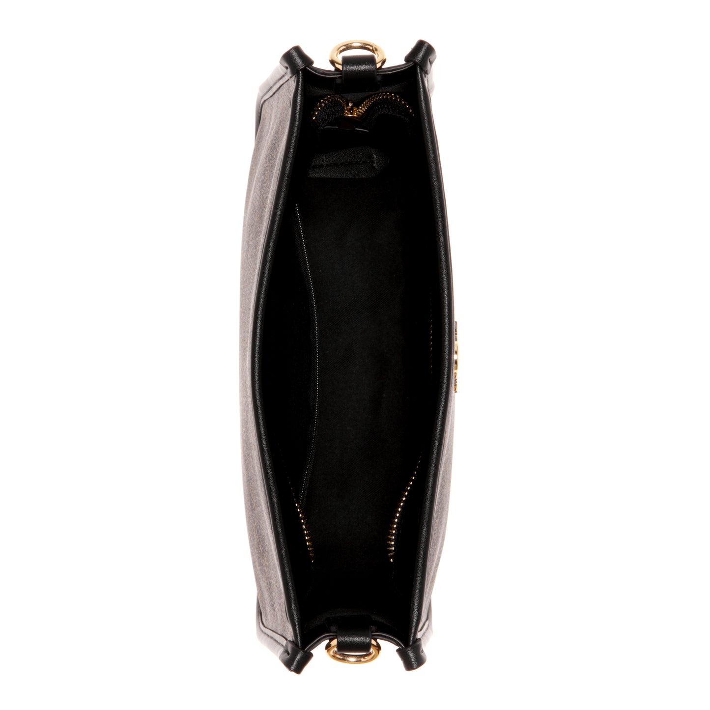 Cartera Xbody Brice Chocolate