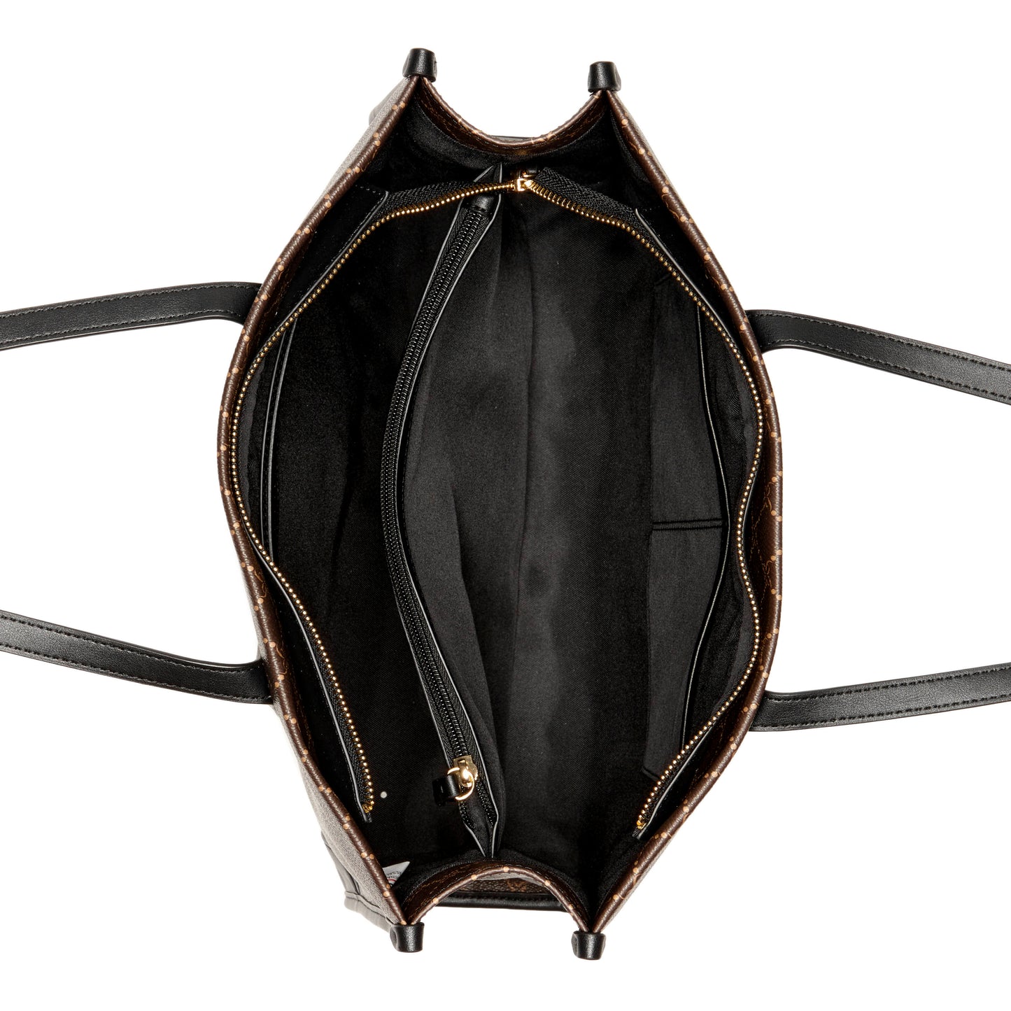 Cartera Tote Innes Marron