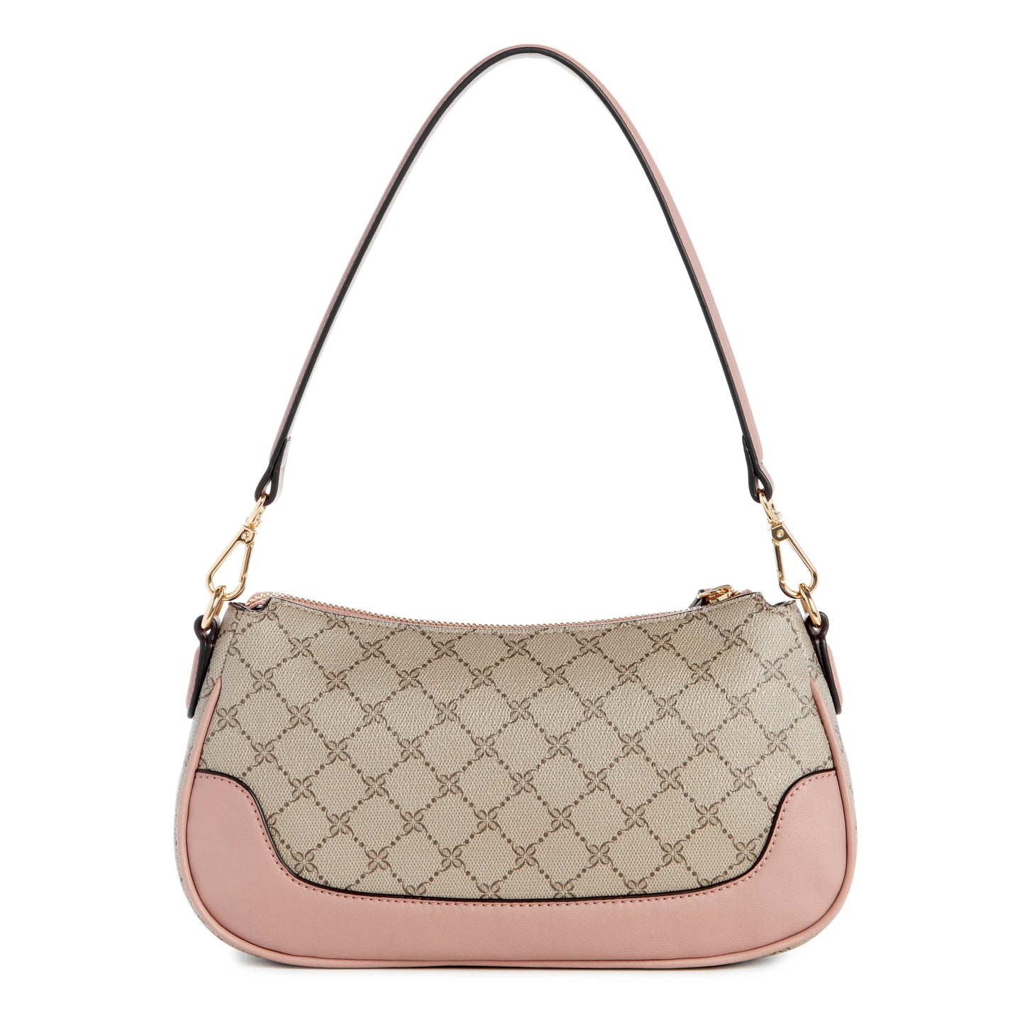 Cartera Shoulder bag Innes Crema/Nude
