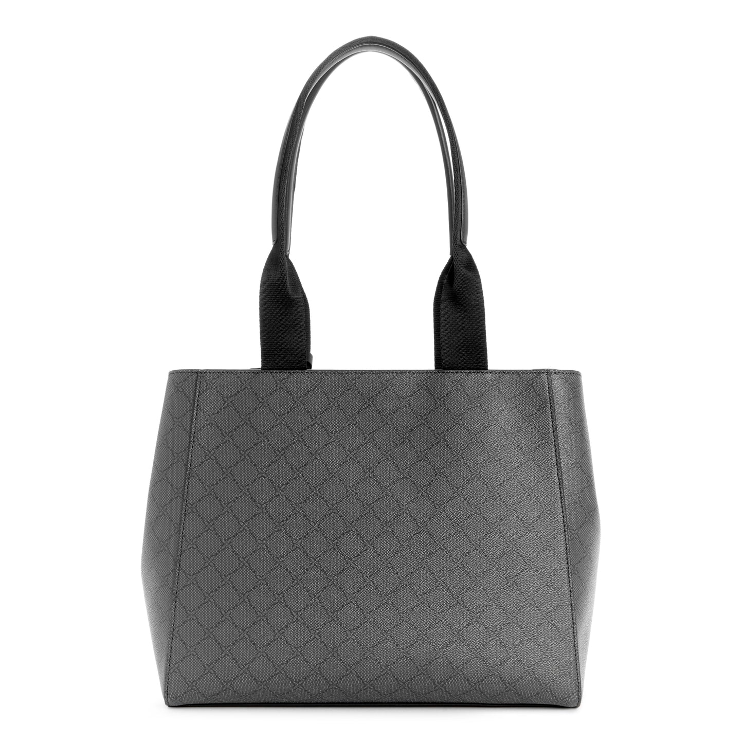 Cartera Tote Byron Onyx