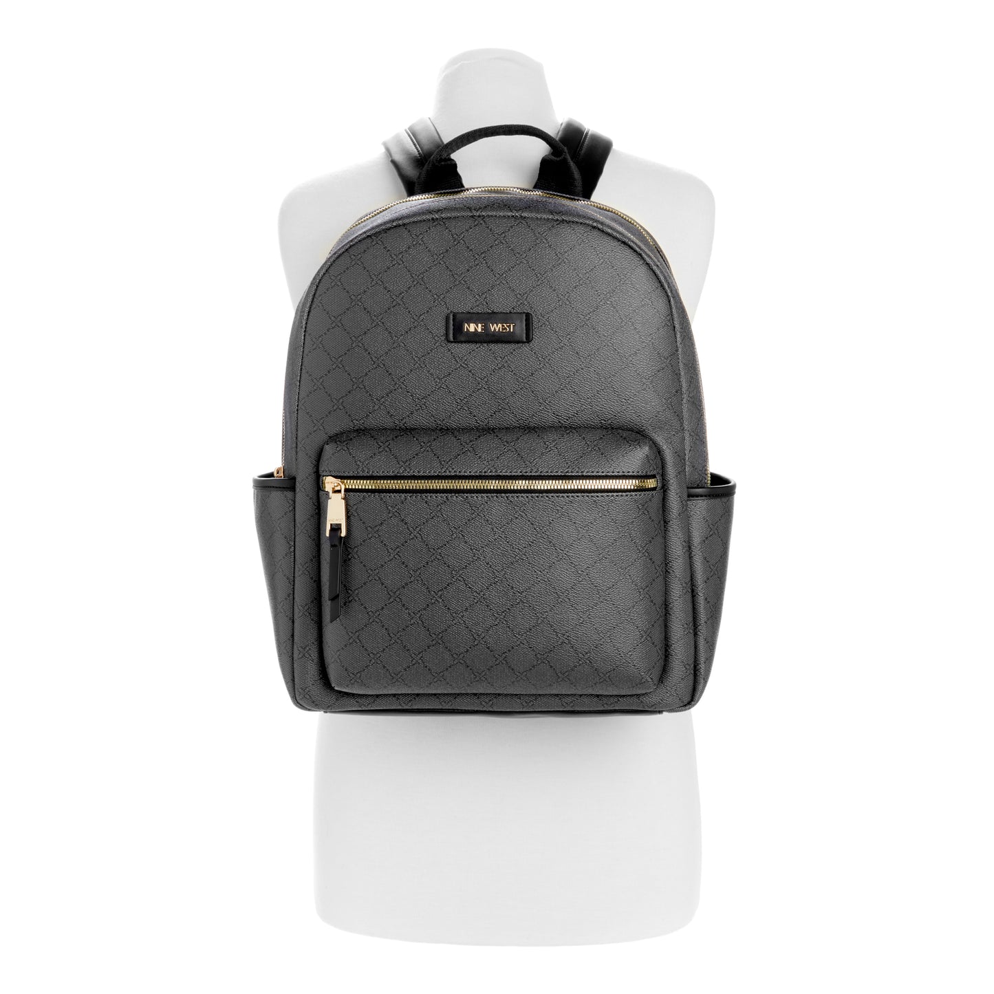 Mochila Byron Tech Onyx