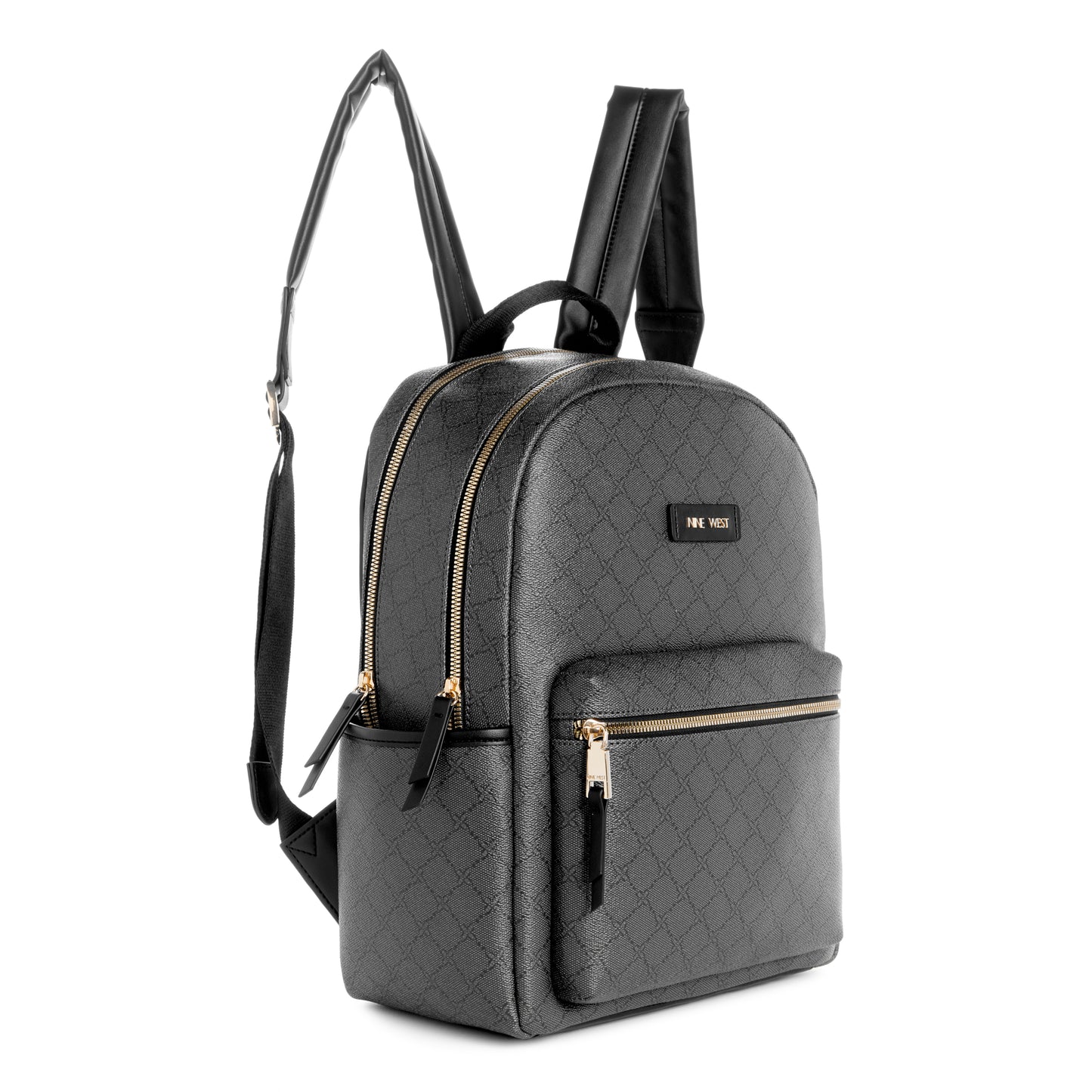 Mochila Byron Tech Onyx