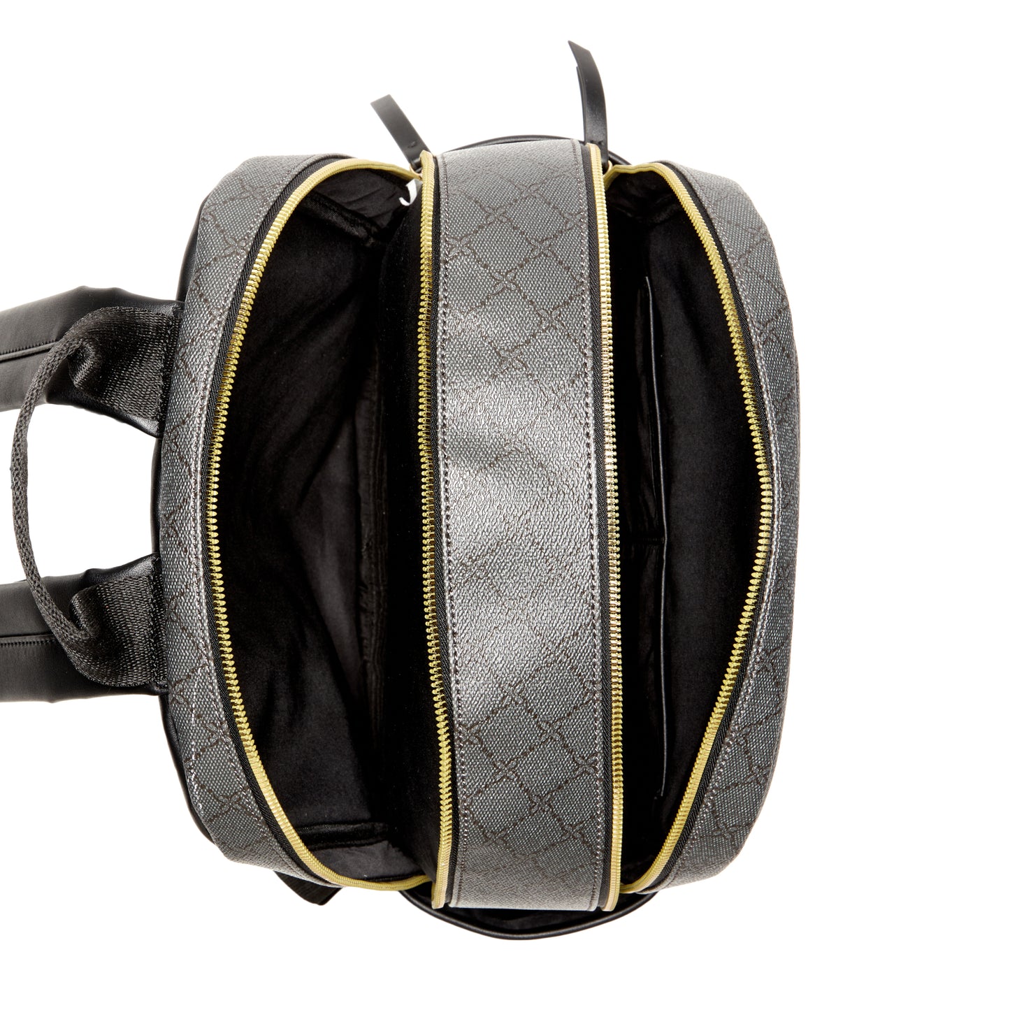 Mochila Byron Tech Onyx