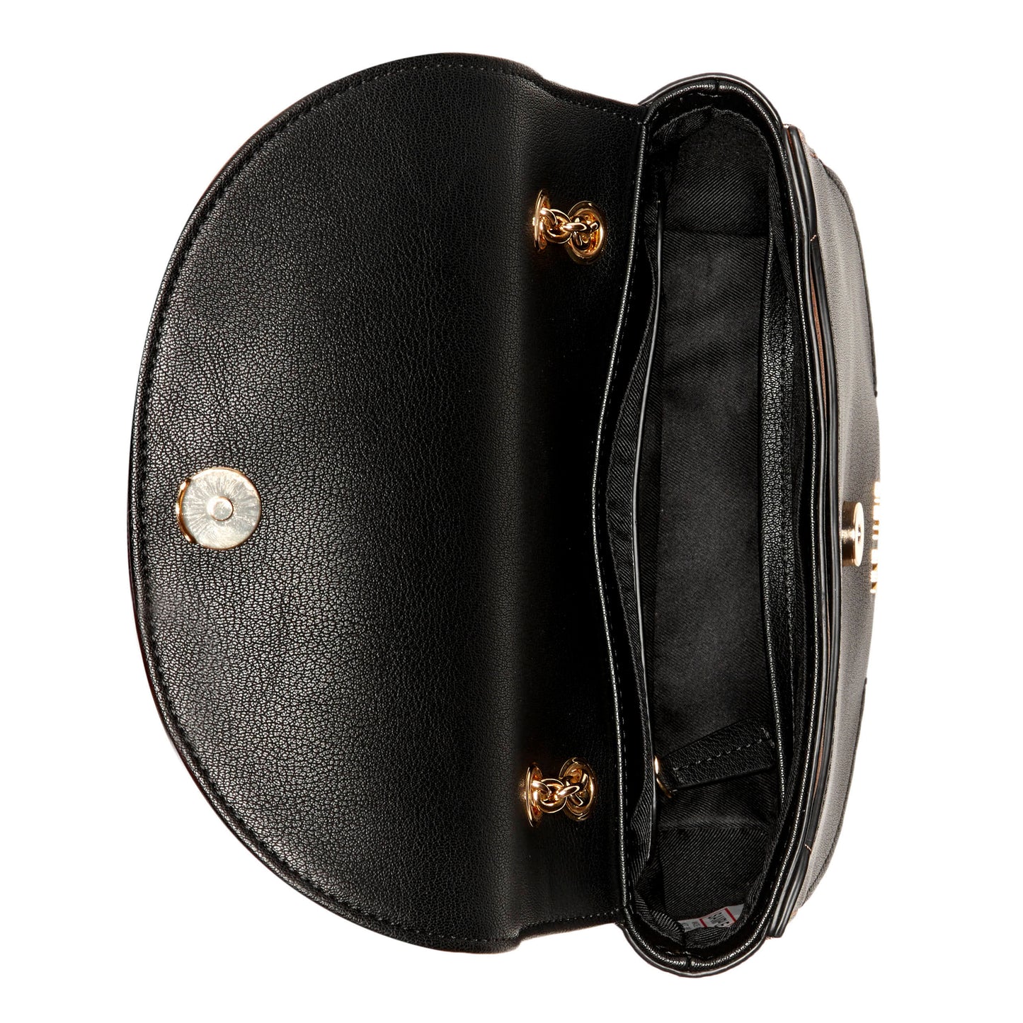 Cartera Xbody Brecken Chocolate