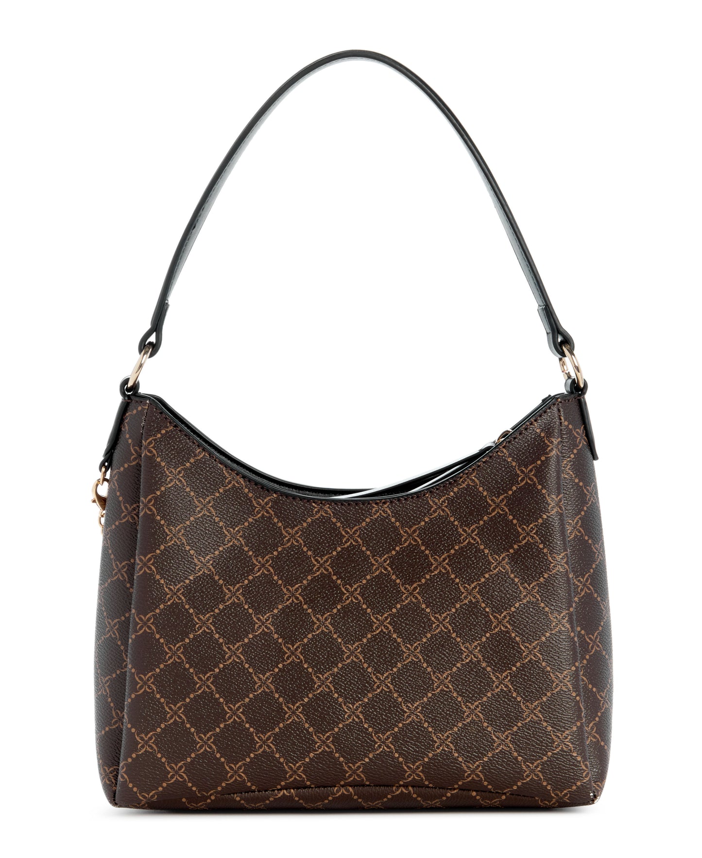 Cartera Shoulder Maverik Chocolate