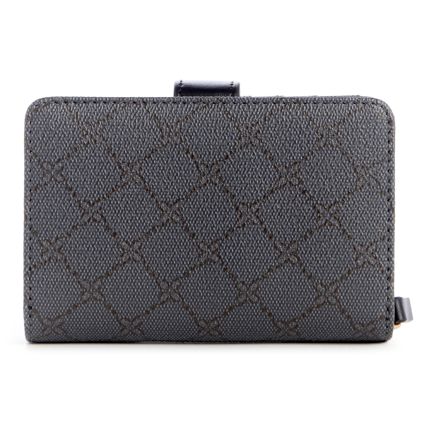 Billetera Slg French Wallet Lockup Onyx