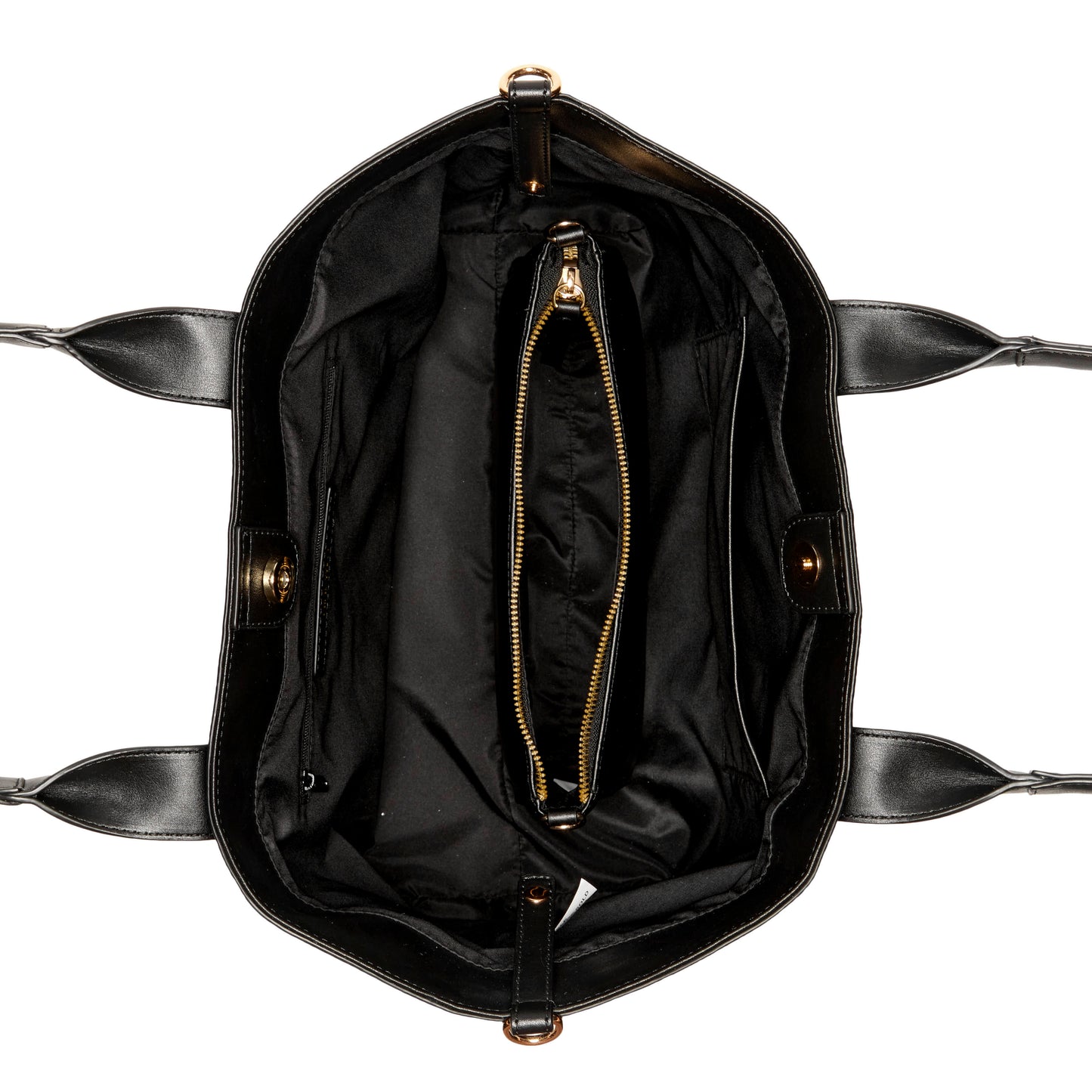 Cartera Tote Kyndall Chocolate