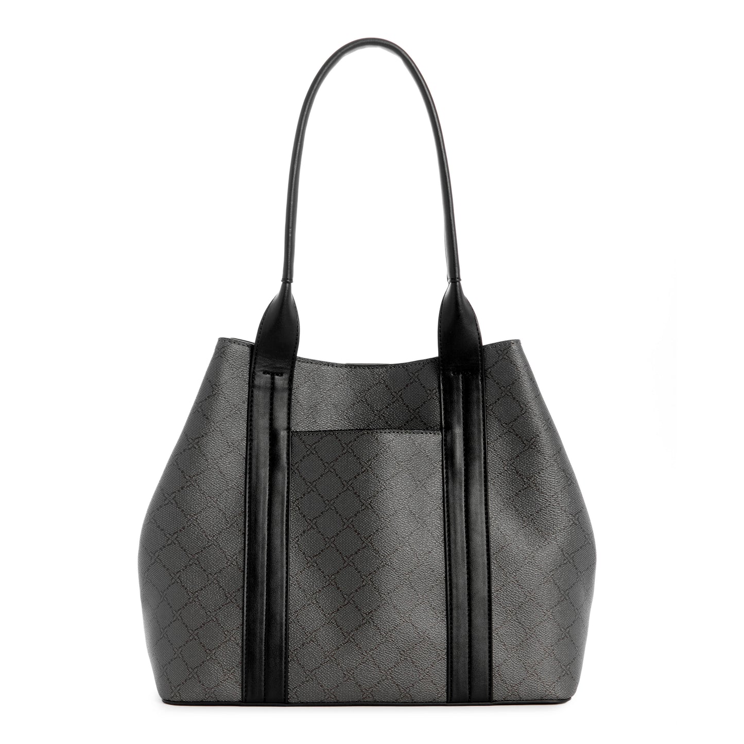 Cartera Tote Kyndall Negro