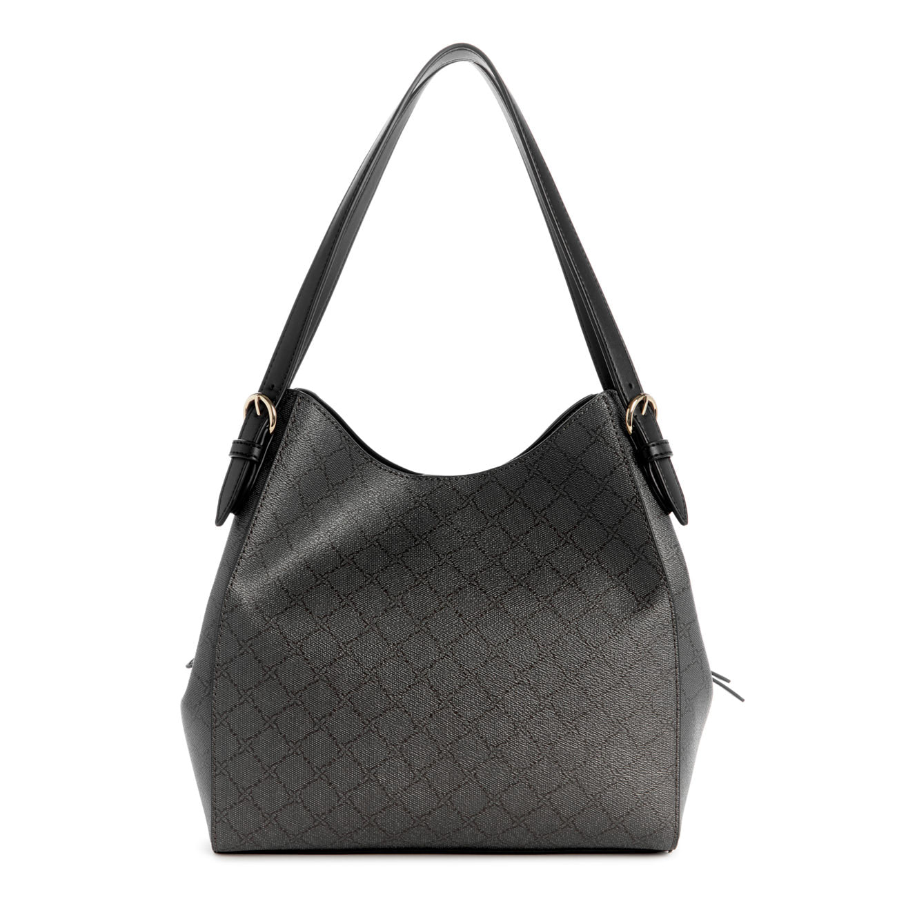Cartera Carryal Siera Onyx