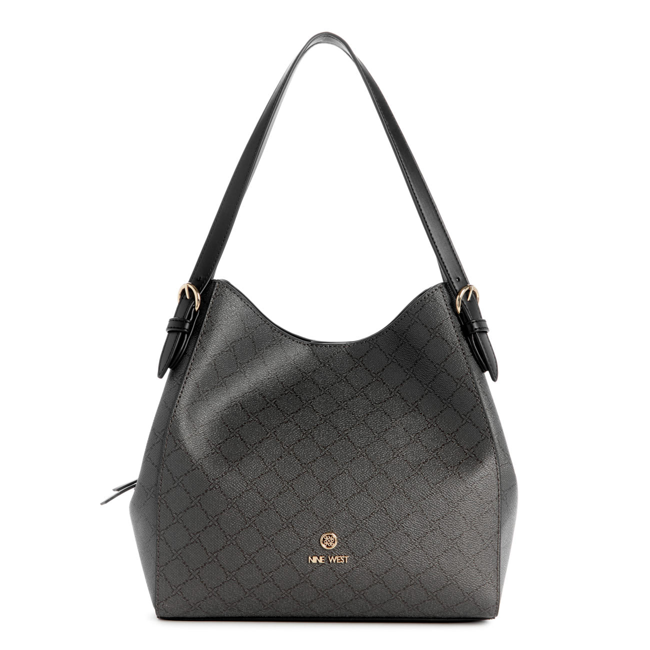 Cartera Carryal Siera Onyx