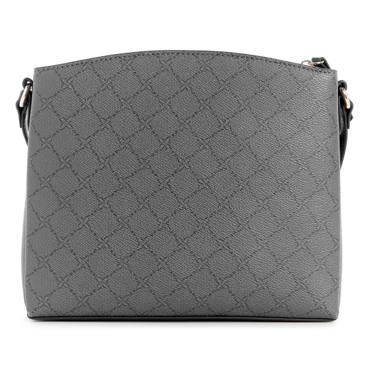 Cartera Crossbody Siera Onyx