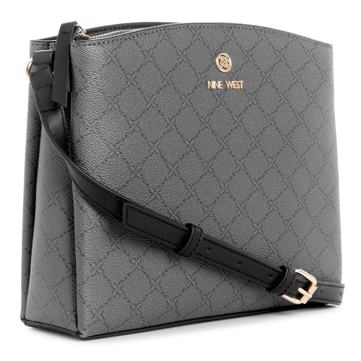 Cartera Crossbody Siera Onyx