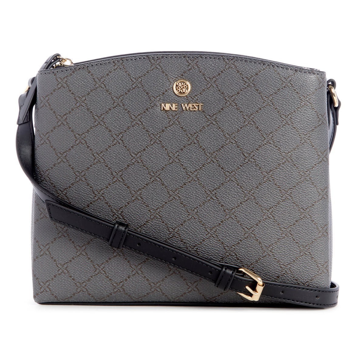 Cartera Crossbody Siera Onyx