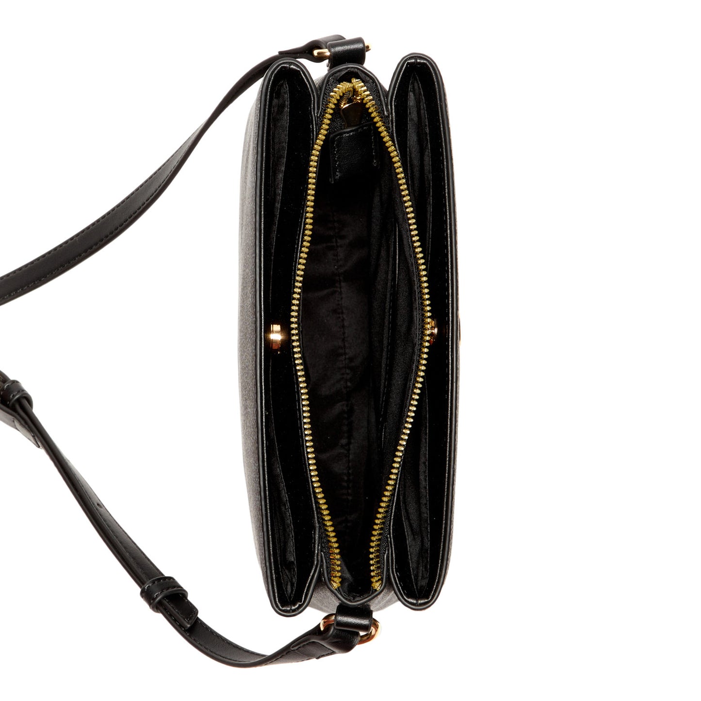 Cartera Crossbody Siera Onyx