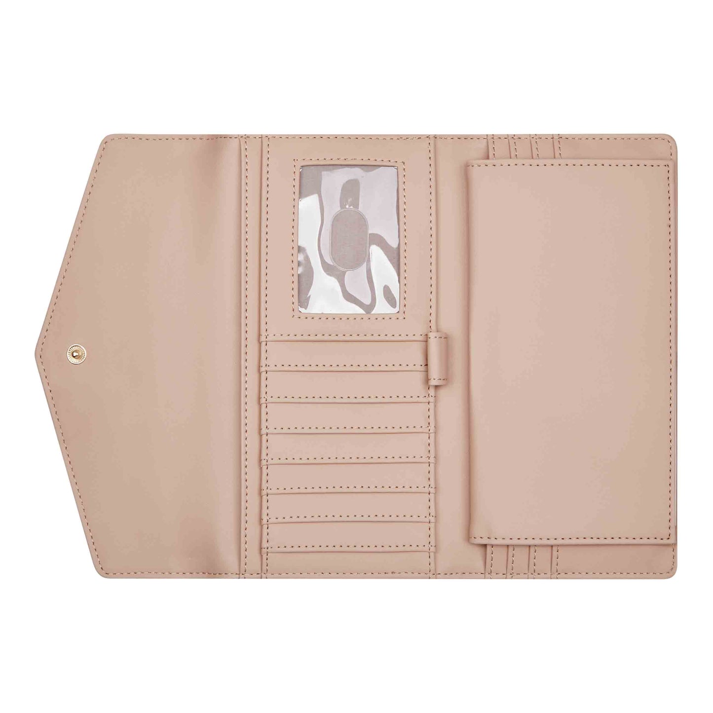 Billetera Lenna Soft Marble