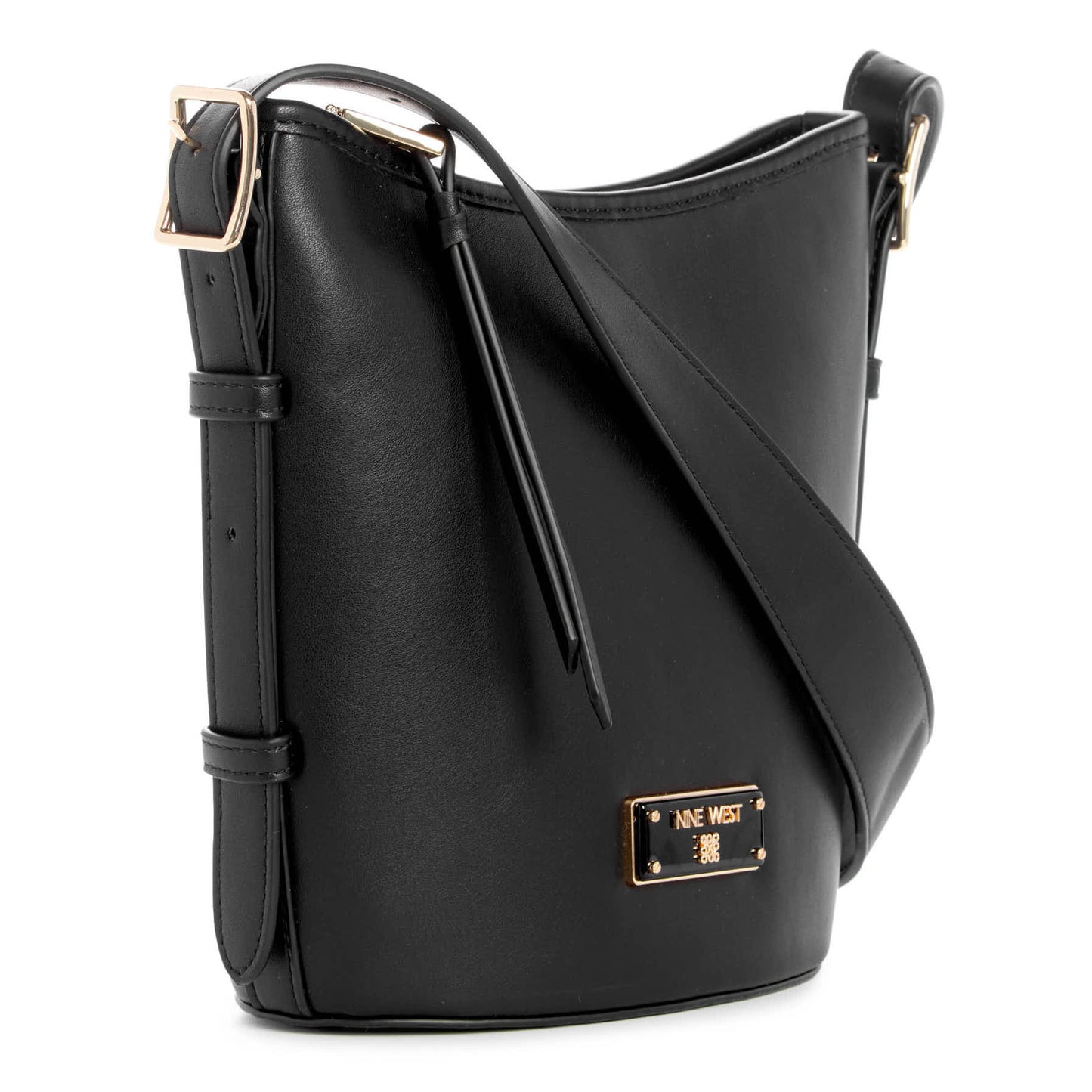 Cartera Xbody Leonel Negro