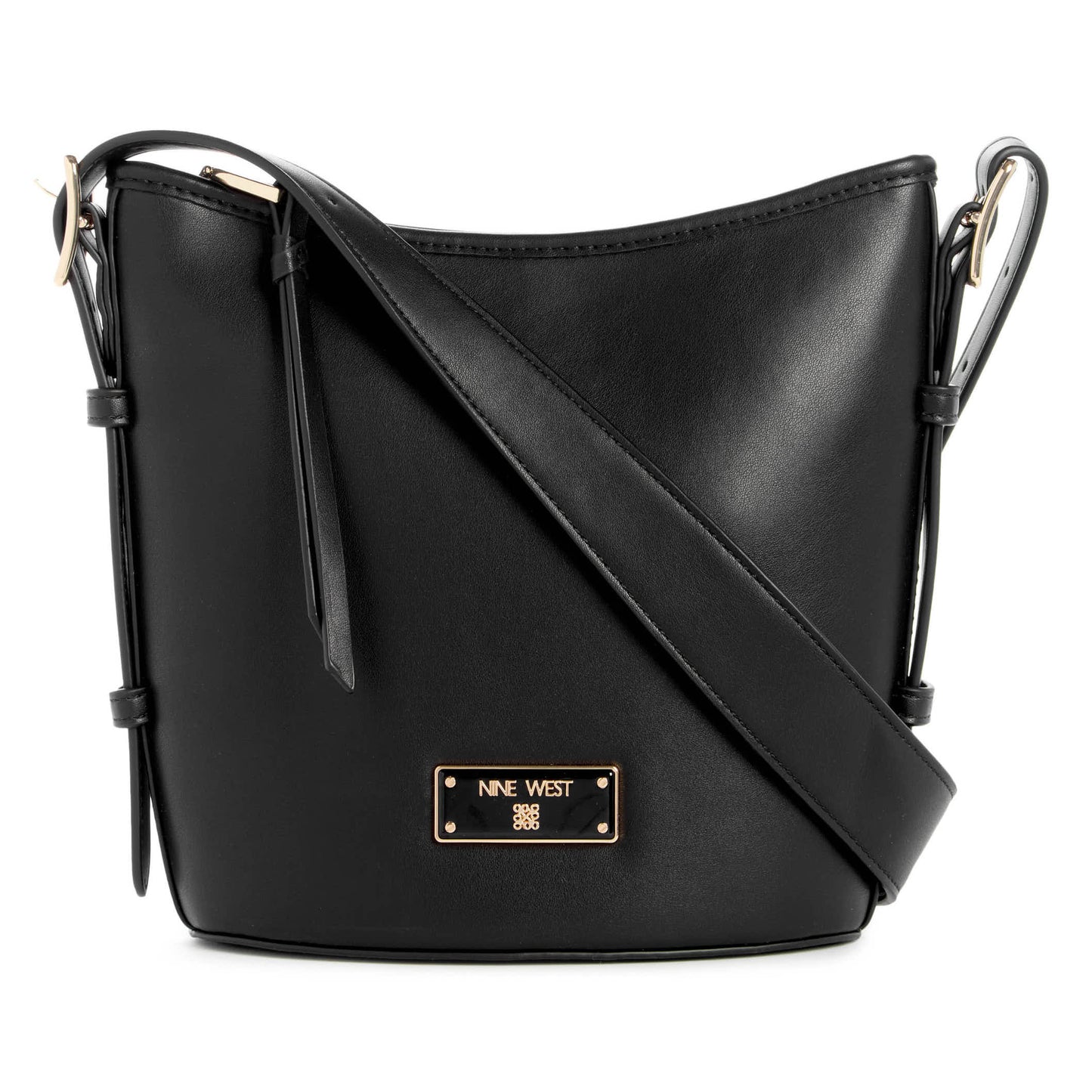 Cartera Xbody Leonel Negro