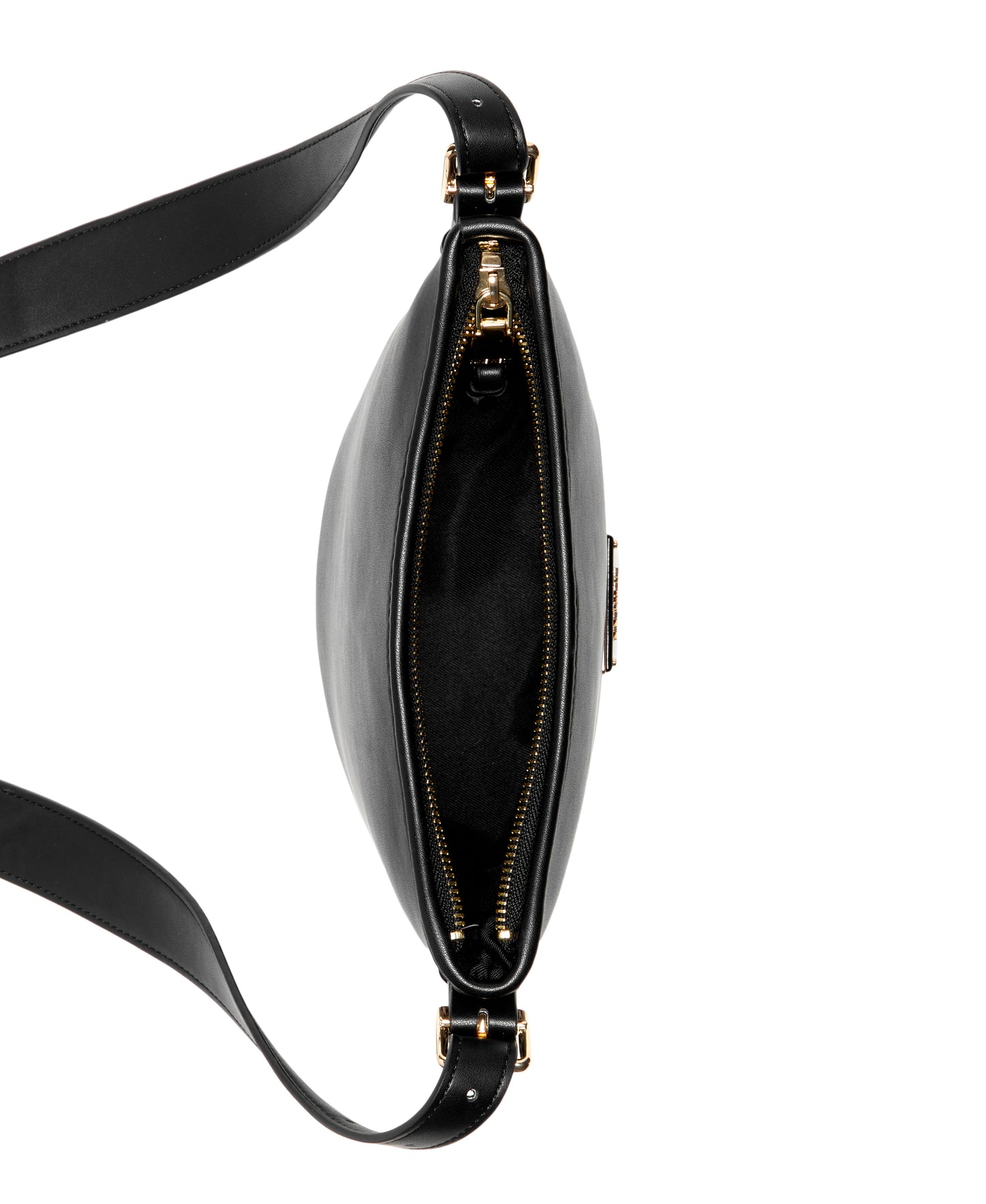 Cartera Xbody Leonel Negro