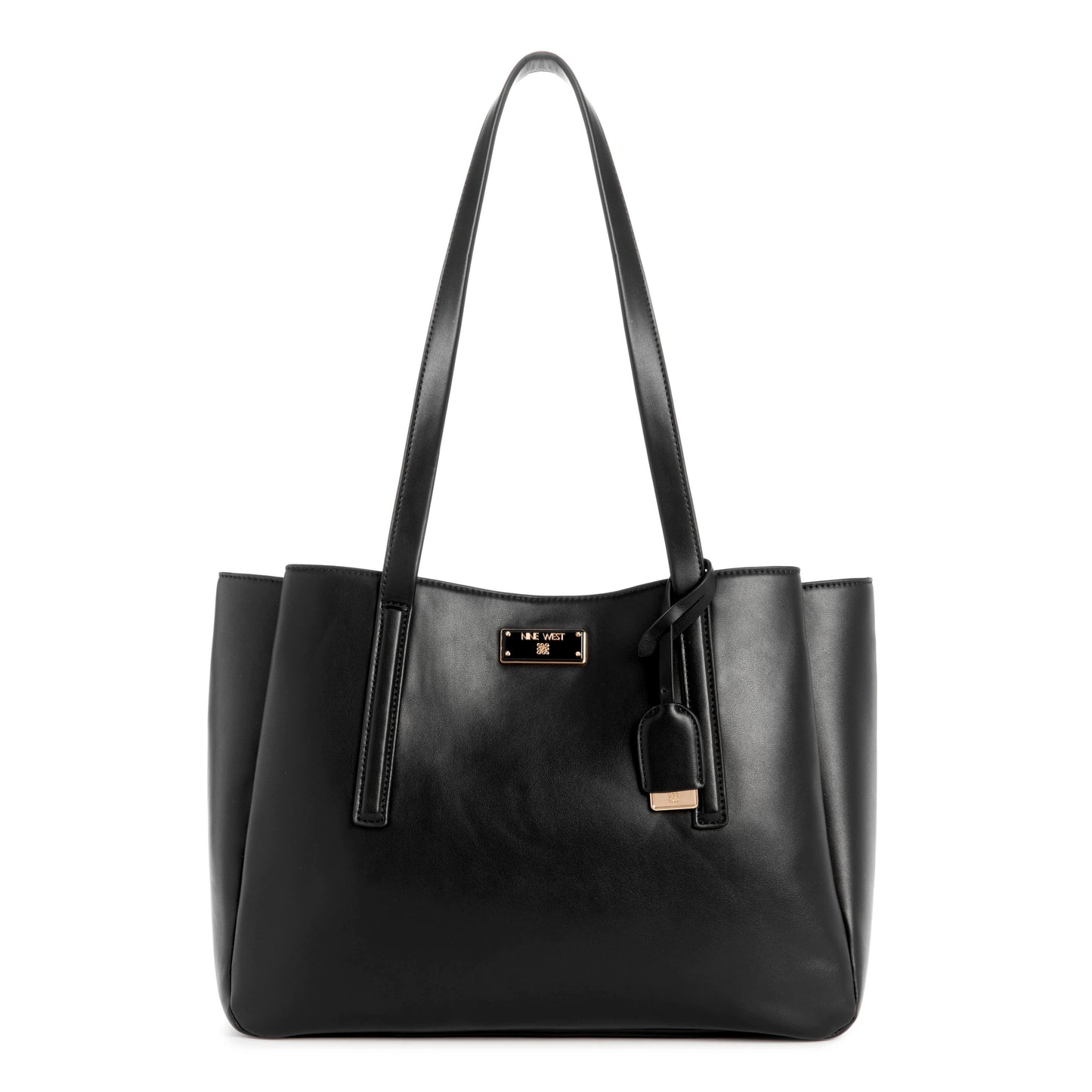 Cartera Tote Leonel Negro