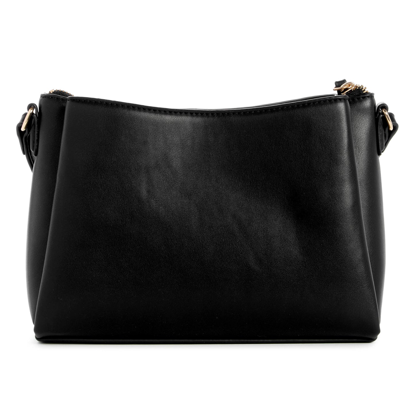 Cartera Xbody Leonel Negro